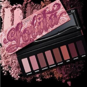 Kat Von D Lolita Eyeshadow Palette